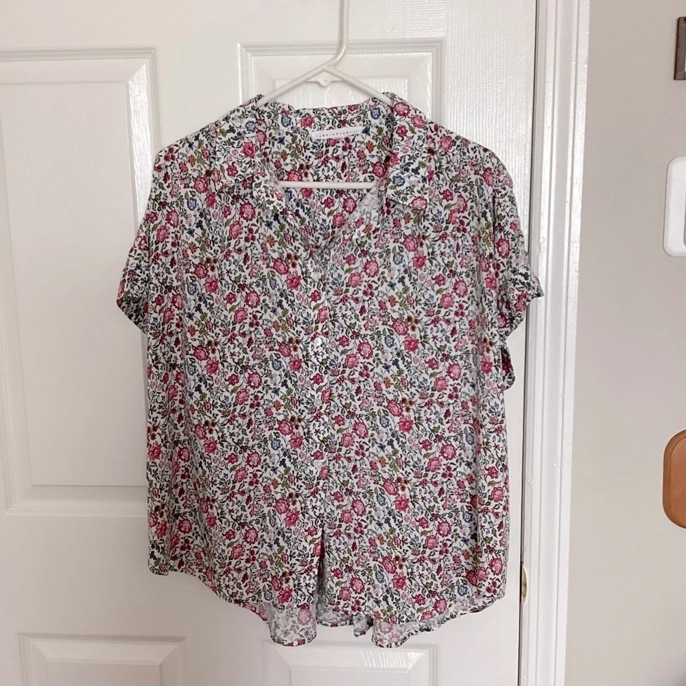 Jane + Delancey Blouse